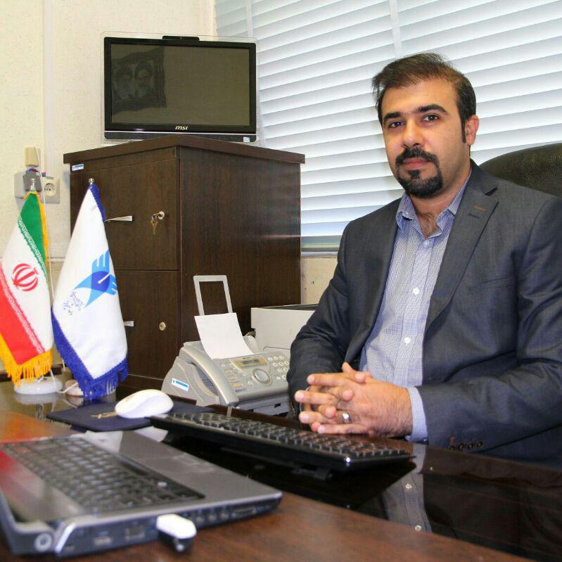 دکتر وحید صفاری