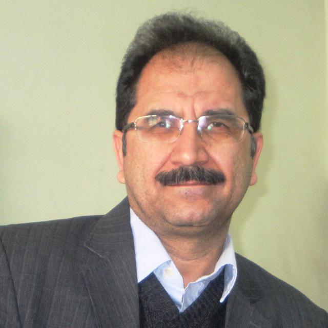 مهندس علیرضا معدلی